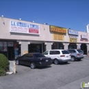 L. A. Stereo & Tinting - Automobile Radios & Stereo Systems
