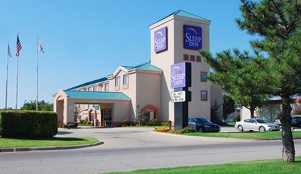 Sleep Inn - Oklahoma City, OK