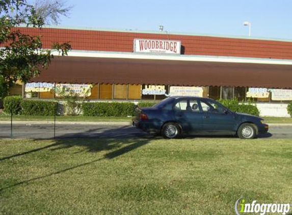 Woodbridge Restaurant - Oklahoma City, OK