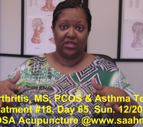 Kosa Acupuncture - Gaithersburg, MD