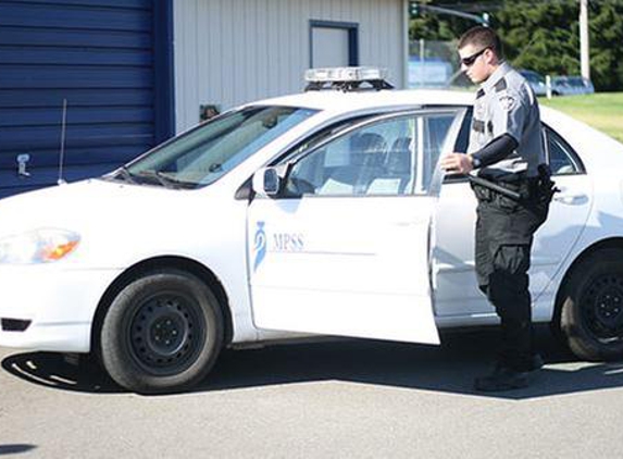 MPSS / Merchant Patrol Security Services - Bremerton, WA