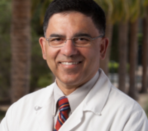 Aijaz Ahmed, MD - Fresno, CA