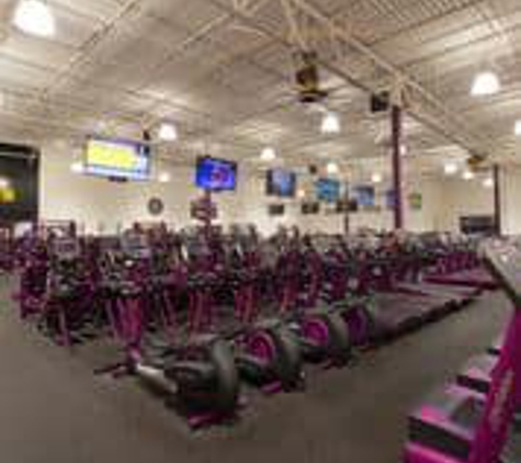 Planet Fitness - Midwest City, OK