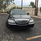 Scottsdale Airport Sedan