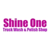 Shine One Truck Wash & Polish Shop gallery