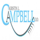 Kristin L. Campbell, OD - Optometrists-OD-Therapy & Visual Training