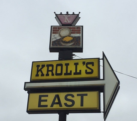 Kroll's East - Green Bay, WI