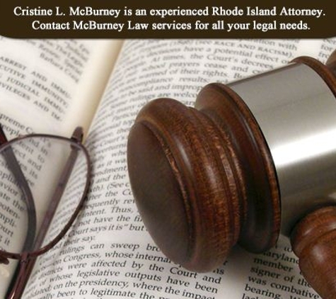 McBurney Law Services - Pawtucket, RI