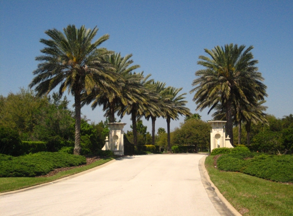 Florida Landscape & Nursery - St Augustine, FL