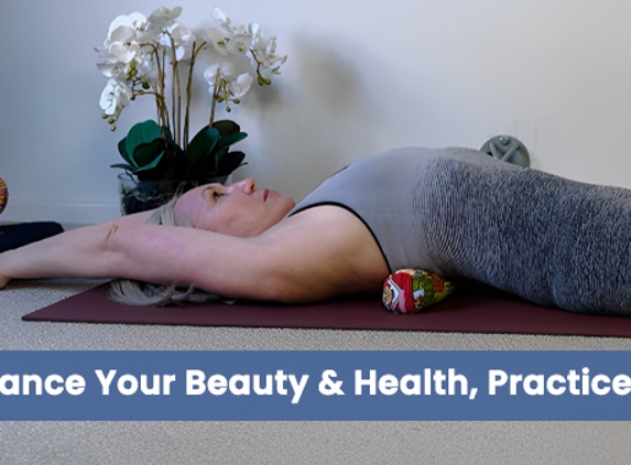 Yoga for Posture - Wright, ACT. Enhance Your Beauty & Health, Practice