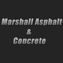 Marshall Asphalt & Concrete - Driveway Contractors