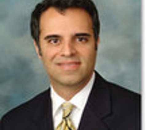 Dr. Armin Vishteh, MD - Burbank, CA