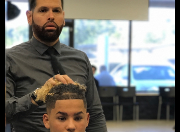 Richies Barbershop 1 - Winter Park, FL