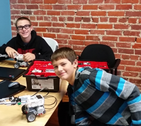 Waxhaw Kid Coders - Waxhaw, NC