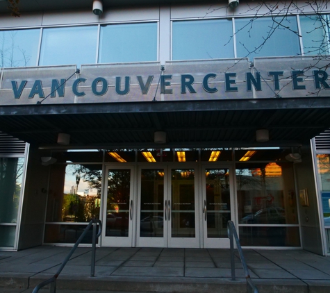 Bruce Clawson - Heritage Bank - Vancouver, WA