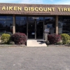 Aiken Discount Tire gallery