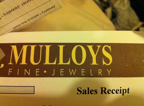 Mulloys Fine Jewelry - Carlsbad, CA