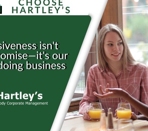 Hartley's Body Corporate Management (North Lakes) - North Lakes, QLD