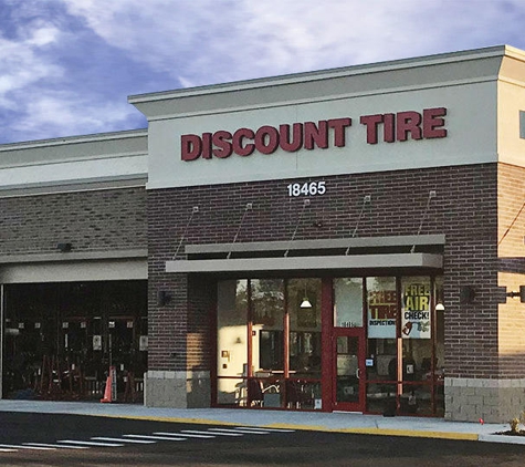 Discount Tire - Mount Dora, FL