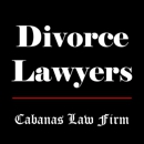 Sergio Cabanas, Esq. - Divorce Attorneys