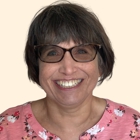 Rebecca Johnson , Counselor