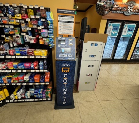 CoinFlip Bitcoin ATM - Redlands, CA