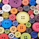Buttonham Palace - Buttons-Clothing