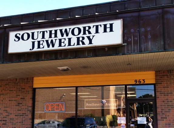 Southworth Jewelry - Midland, MI