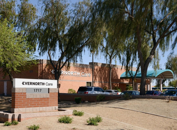 Evernorth Care Group - Chandler, AZ