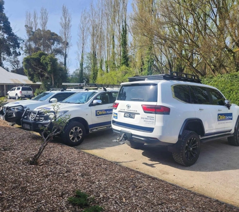 O'Brien Electrical & Plumbing Warrnambool