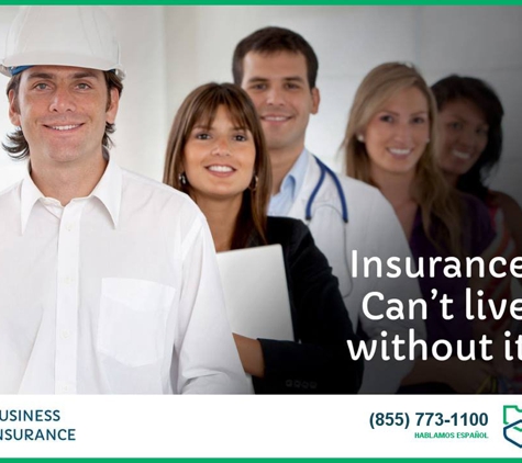 Southern State Insurance Services - Bellflower, CA