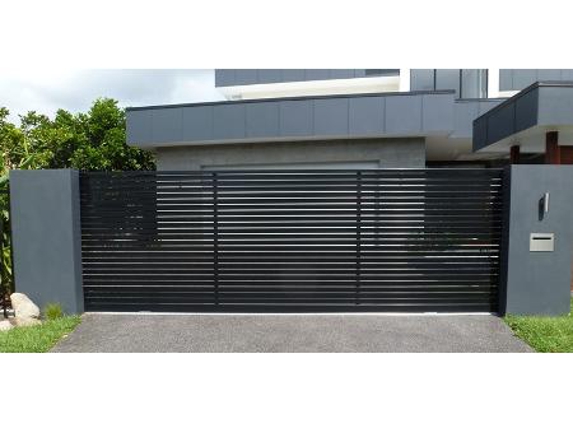 GJM Balustrading - Noosaville, QLD