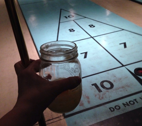 The Royal Palms Shuffleboard Club - Brooklyn, NY