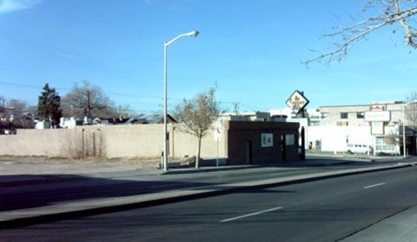 The Copper Lounge - Albuquerque, NM