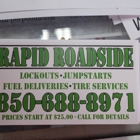 Rapid Locksmith