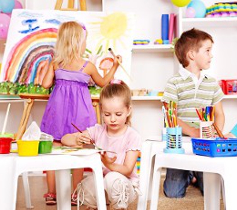 Early Years Montessori Preschool & Day Care - Falls Church, VA