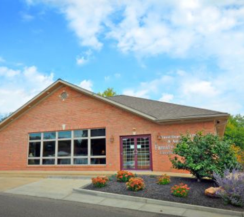 Dorosti Family Dental - Zanesville, OH