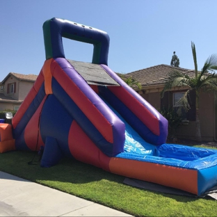 Rock Inflatables - Colton, CA