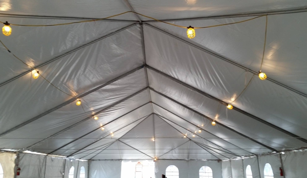 Jaguar Tents & Events - Houston, TX