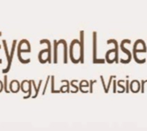 Maple Eye and Laser Center - White Plains, NY