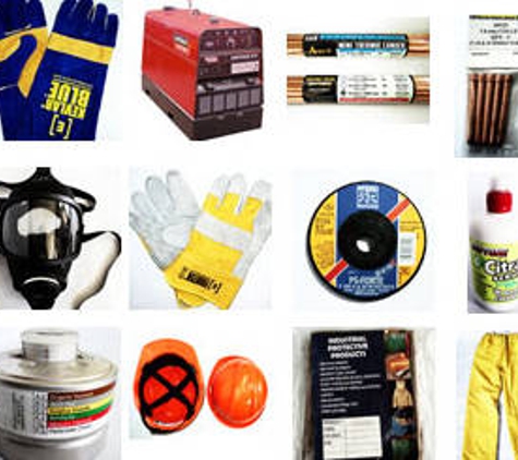 Global Welding Supplies - Paget, QLD