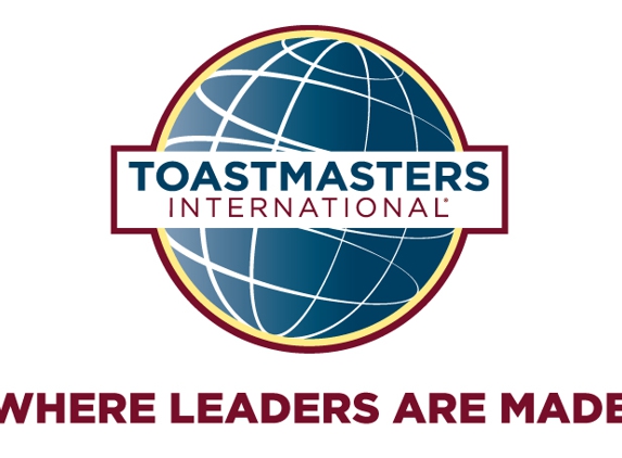 Cincinnati Toastmasters 472 - Cincinnati, OH