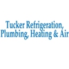 Tucker Refrigeration, Plumbing, Heating & Air gallery