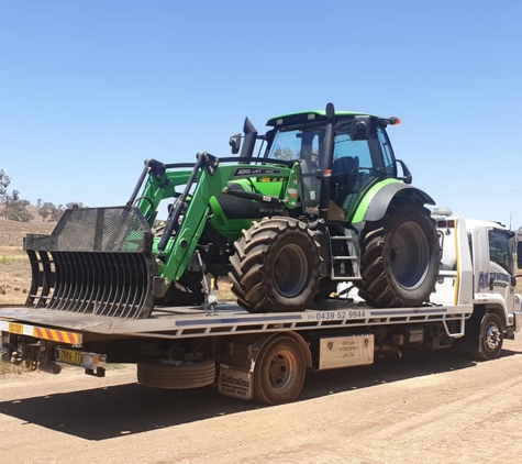 A1 Towing Orange - Orange, NSW