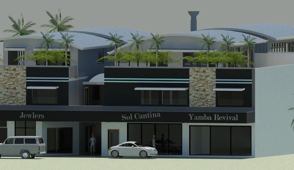 AJM Architectural Designs - Yamba, NSW