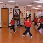 Al Bender's Kung Fu Academy