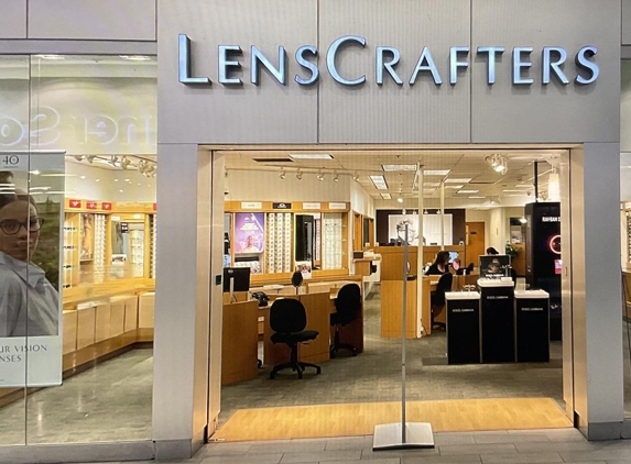 LensCrafters - Boca Raton, FL