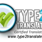 Type 2 Translate LLC