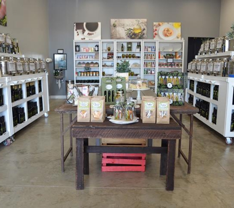 Nashville Olive Oil Company - Spring Hill, TN