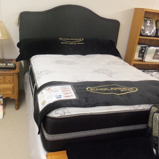 Kings Hometown Furniture and Floorcovering - Ackley, IA. We offer a nice selection of Quality Mattresses